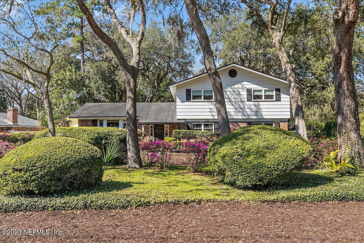 800 Penman Road Neptune Beach, FL 32266 - Photo 2 of 30 30-Street View