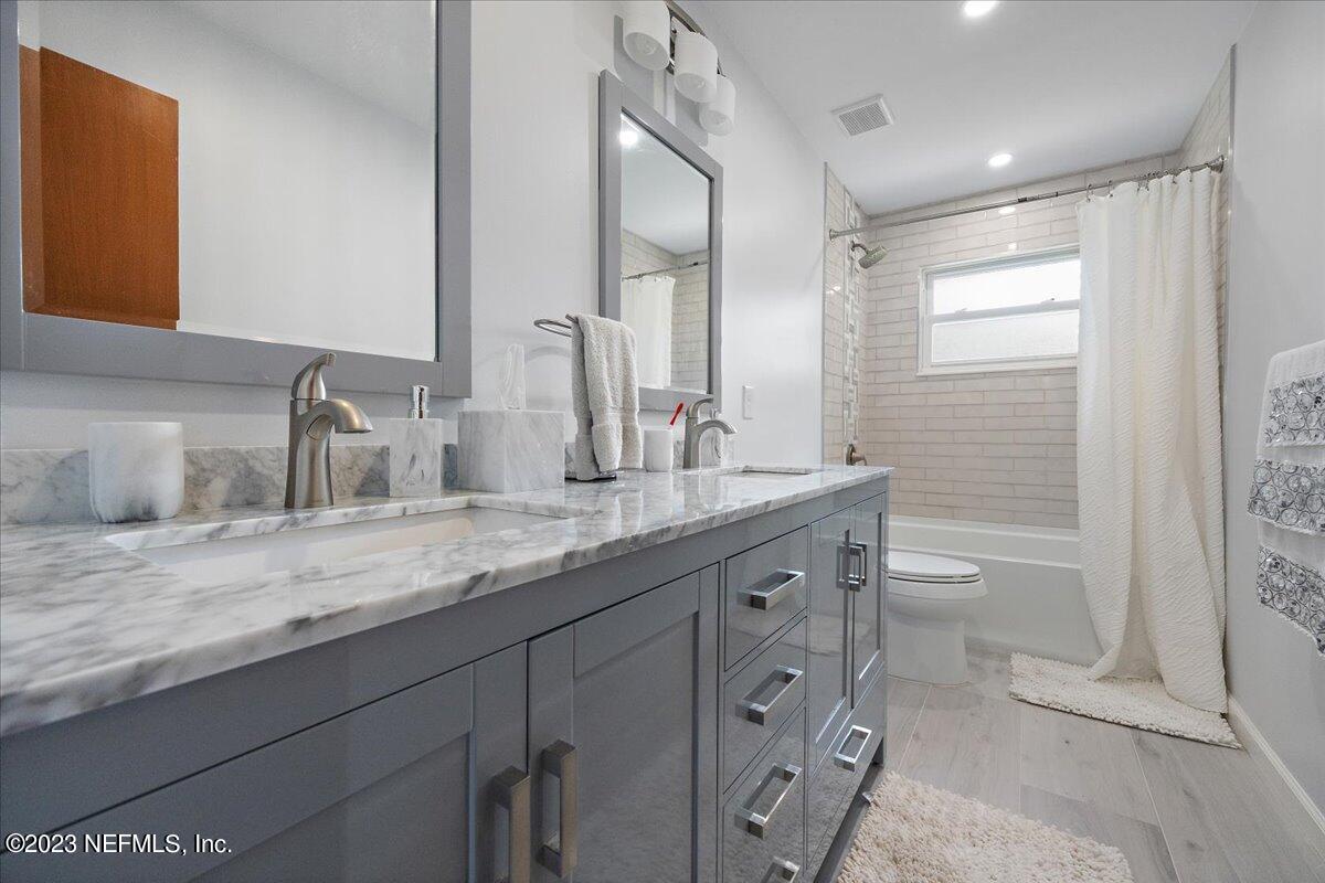 800 Penman Road Neptune Beach, FL 32266 - Photo 21 of 30 20-Bathroom