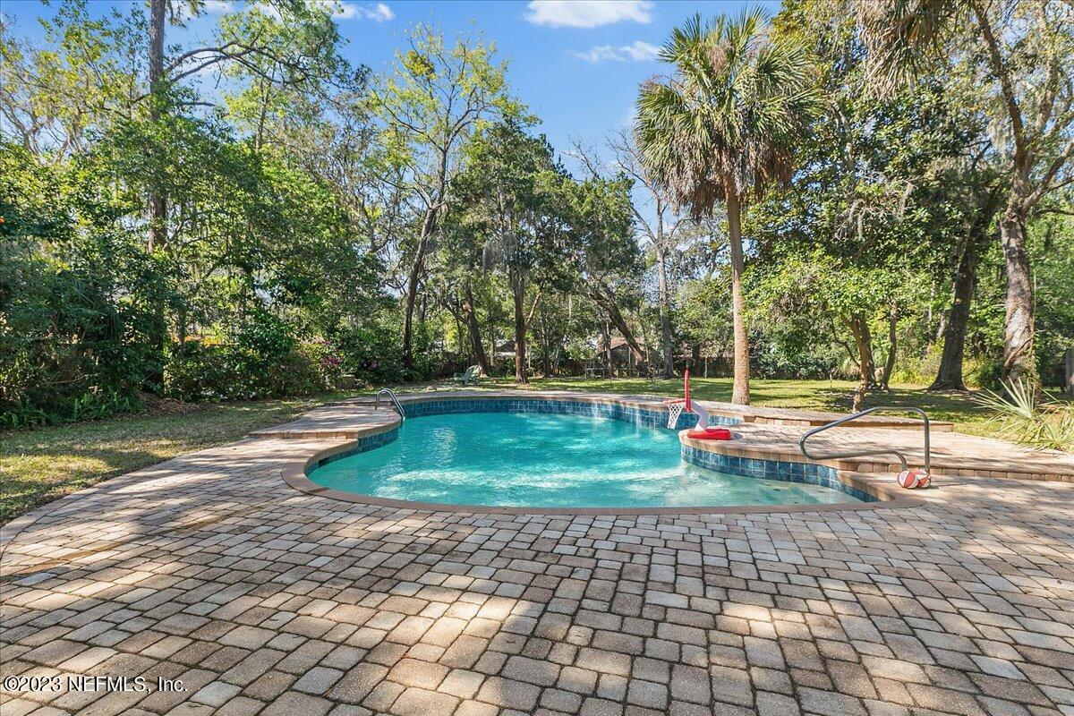 800 Penman Road Neptune Beach, FL 32266 - Photo 24 of 30 23-Pool