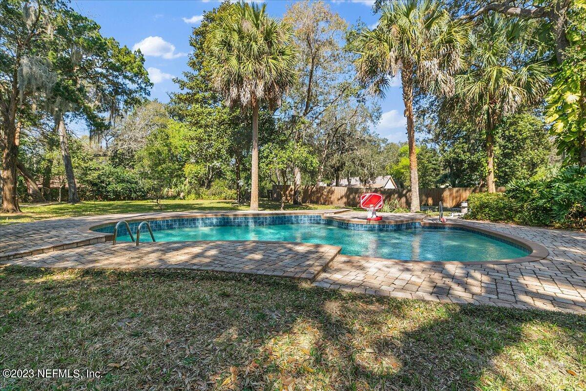 800 Penman Road Neptune Beach, FL 32266 - Photo 25 of 30 24-Pool