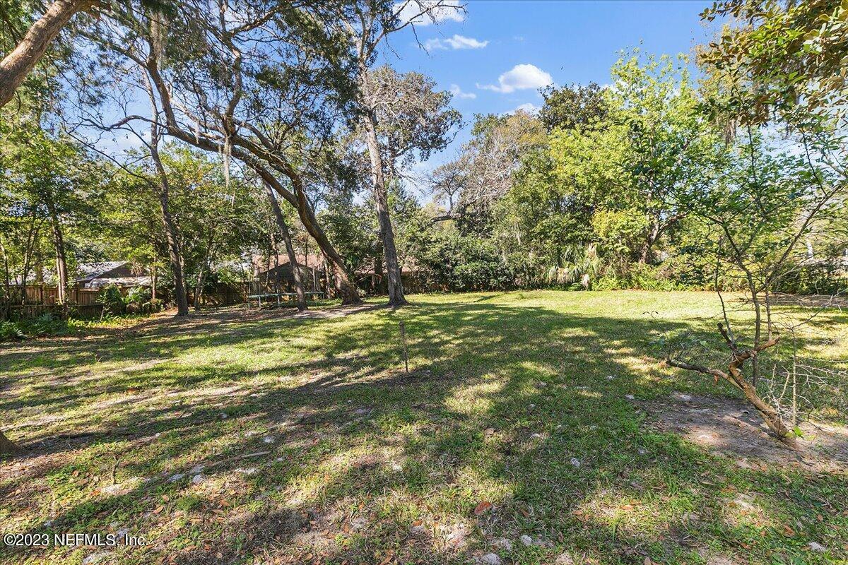 800 Penman Road Neptune Beach, FL 32266 - Photo 27 of 30 26-Backyard