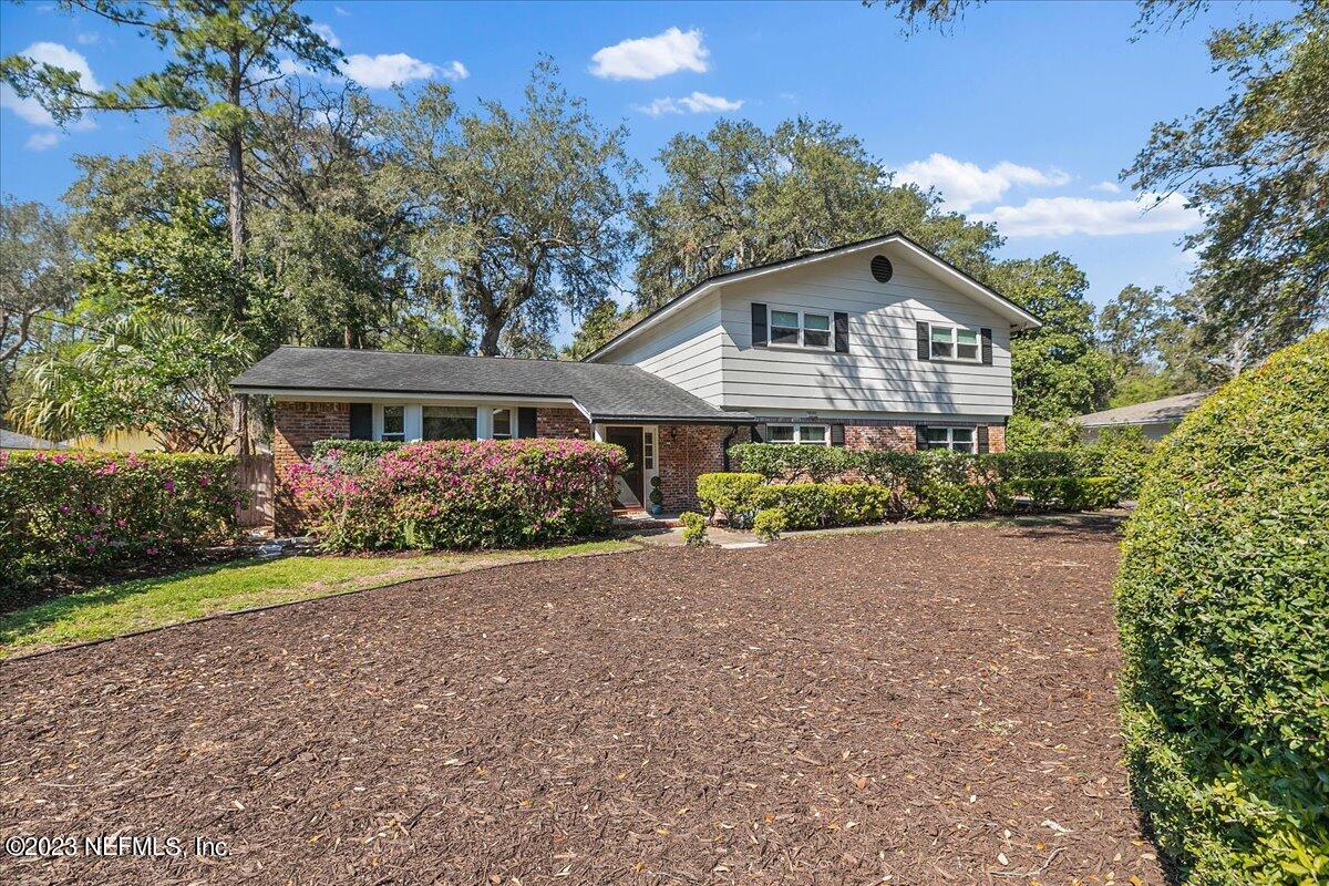 800 Penman Road Neptune Beach, FL 32266 - Photo 29 of 30 28-Exterior Front