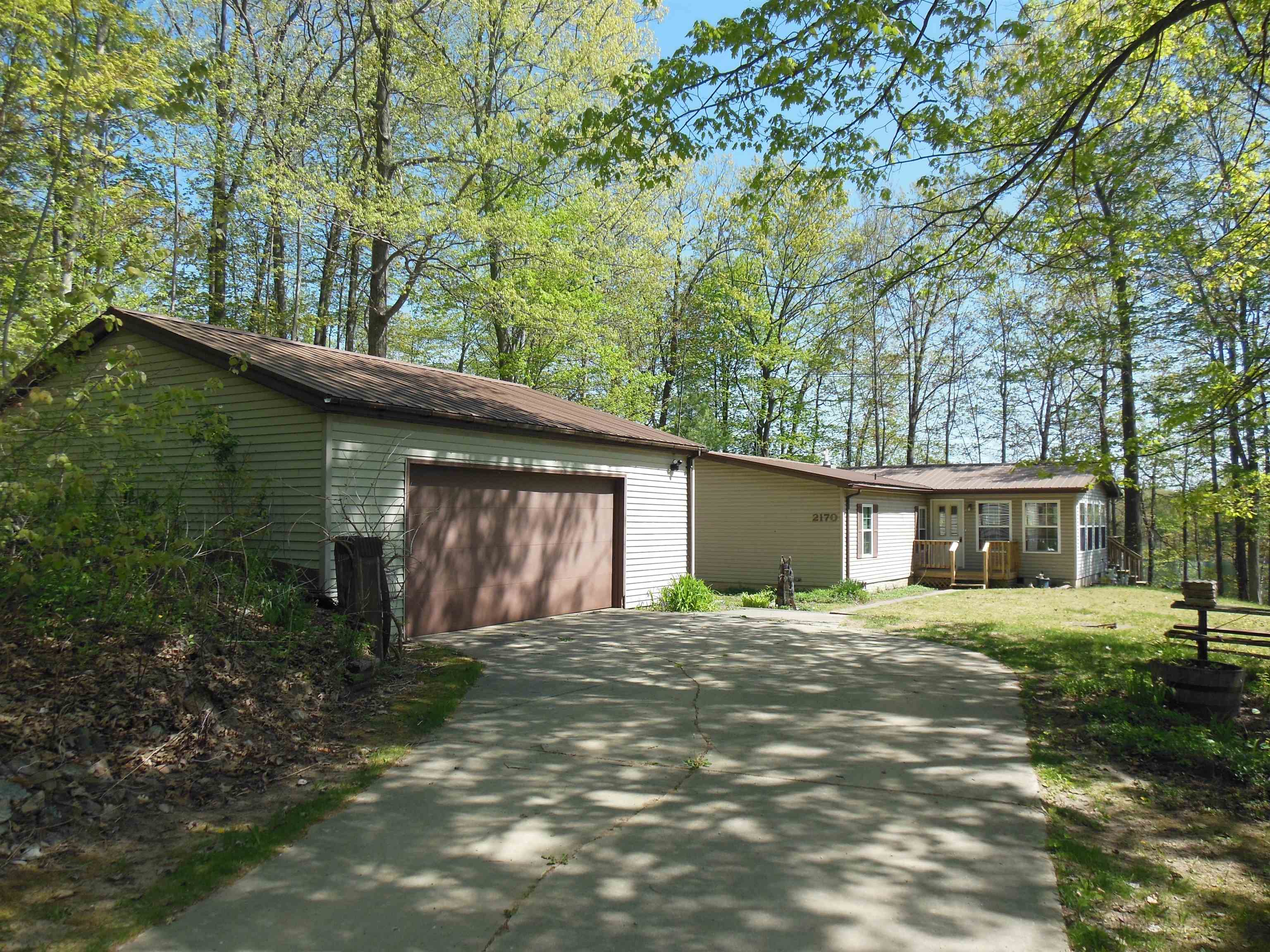 2170 Deer Lake Road Harrison, MI 48625 - Photo 7 of 27 Gallery Image 7
