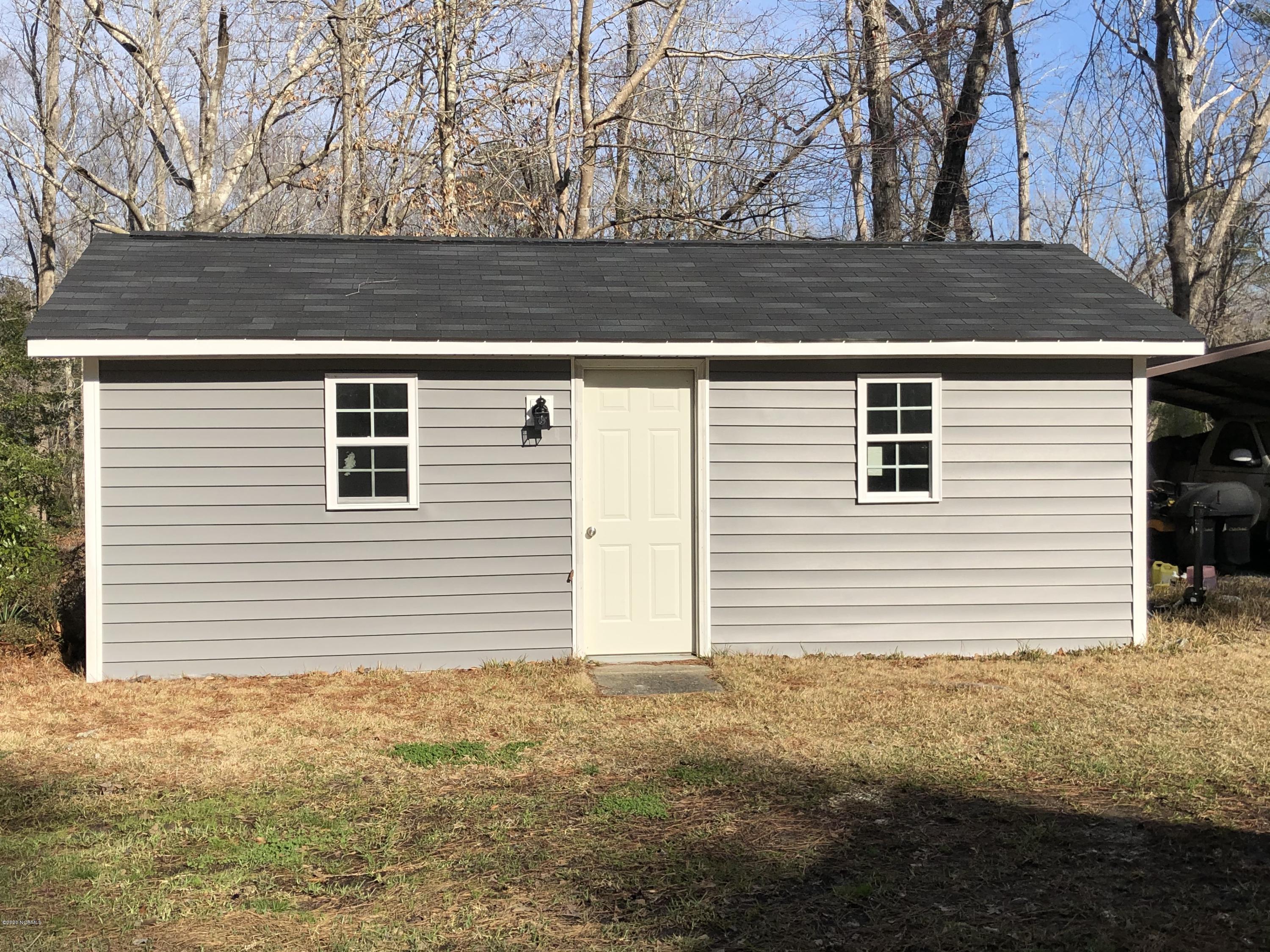 110 Ridgewood Trail New Bern, NC 28560 - Photo 20 of 33 IMG-7168