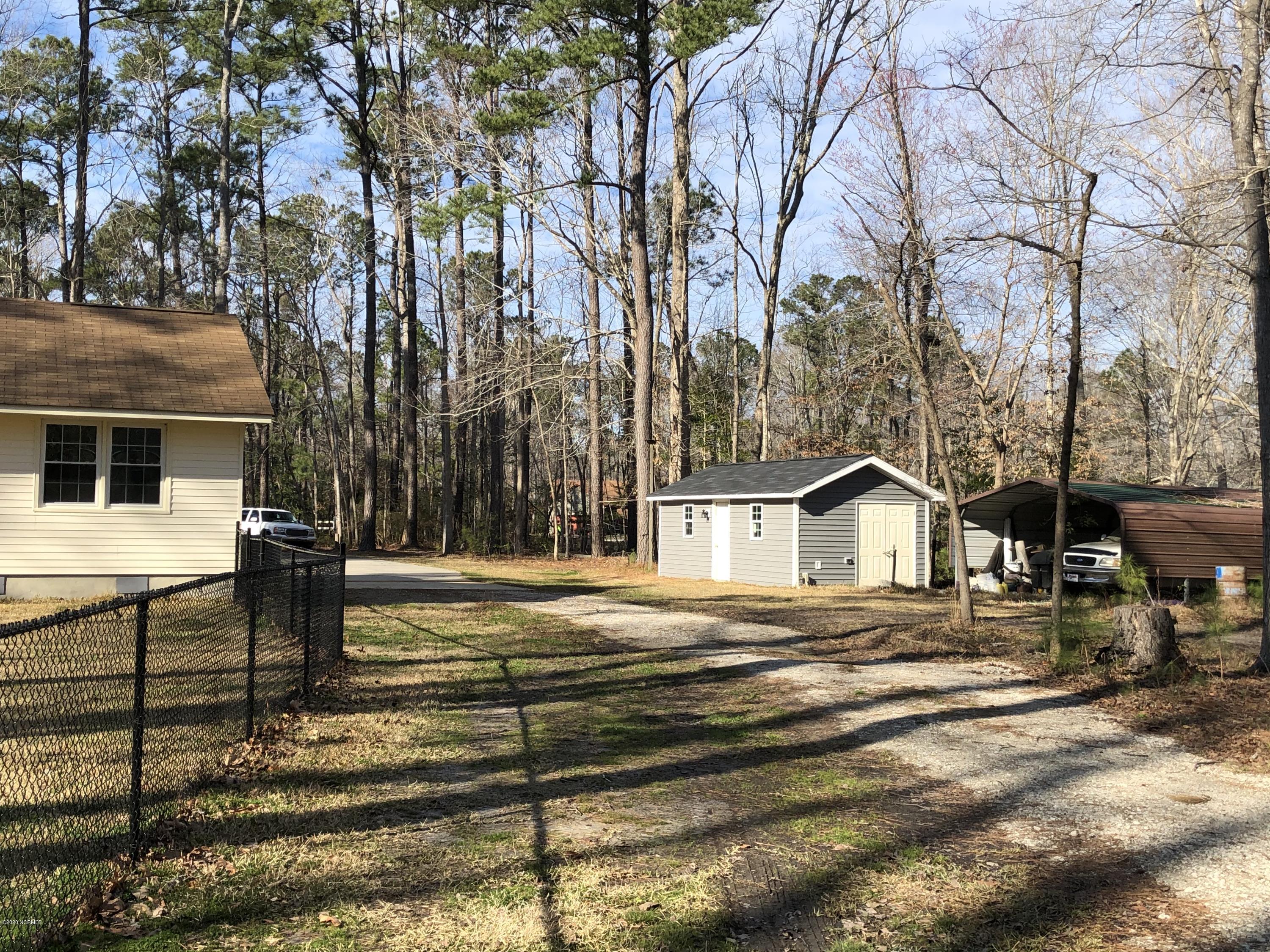 110 Ridgewood Trail New Bern, NC 28560 - Photo 25 of 33 IMG-7173
