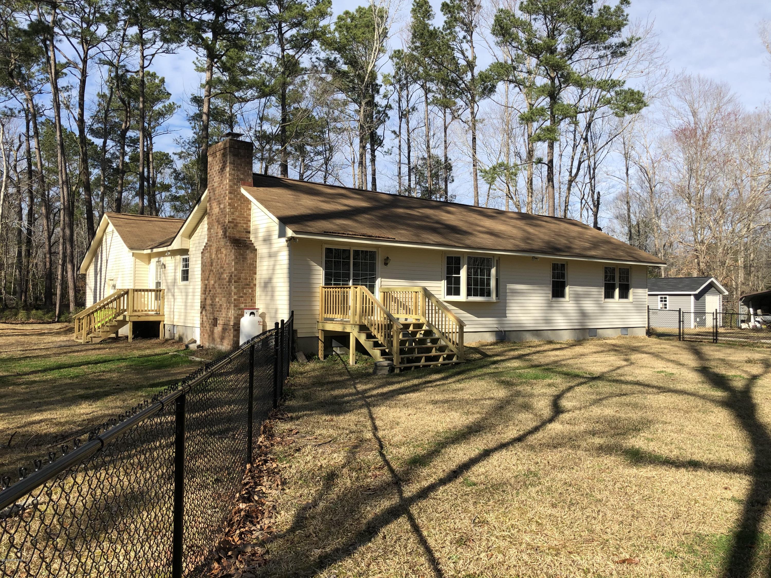 110 Ridgewood Trail New Bern, NC 28560 - Photo 27 of 33 IMG-7175