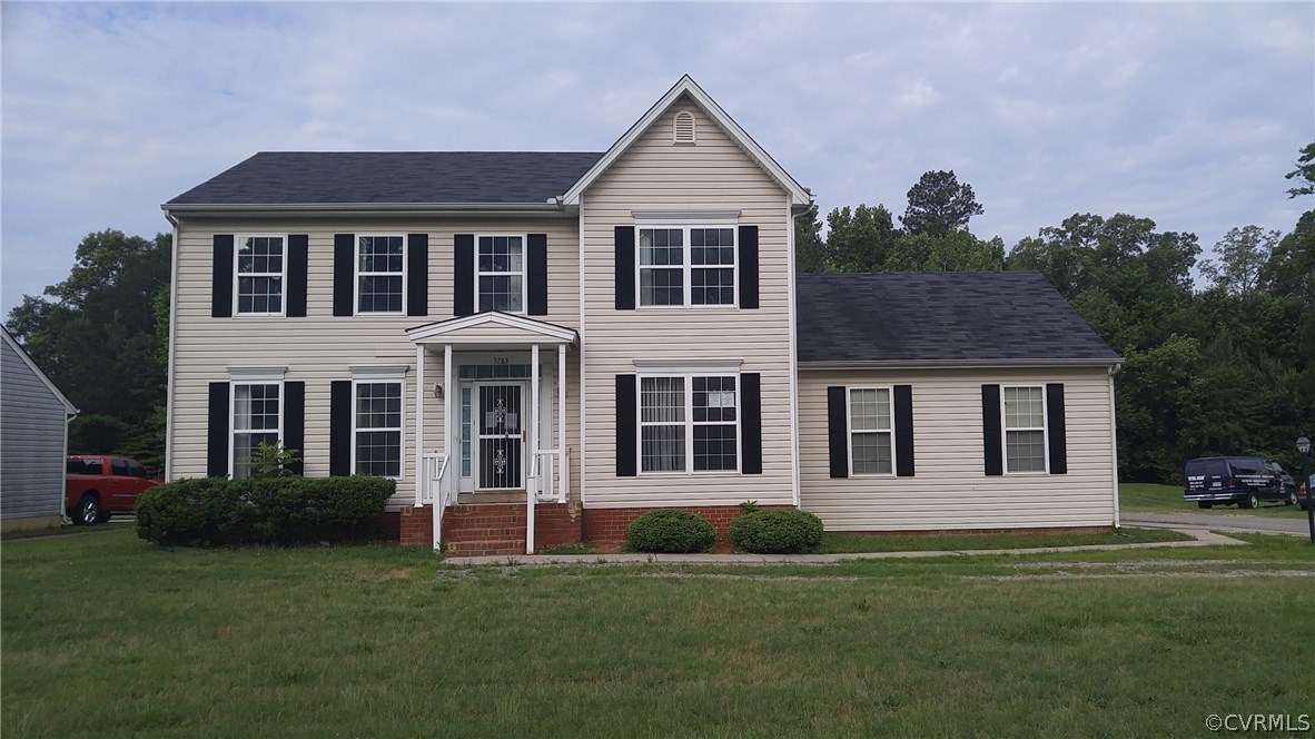 5783 Swanson Road Richmond, VA 23225 - Photo 1 of 20 Gallery Image 1