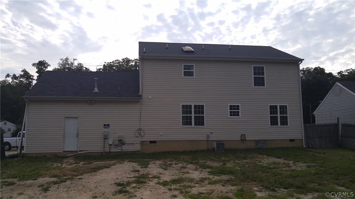 5783 Swanson Road Richmond, VA 23225 - Photo 20 of 20 Gallery Image 20