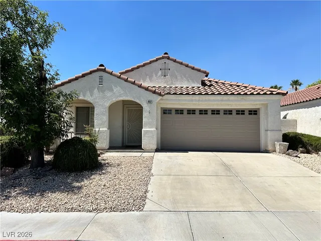 $2,800 | 1837 Vista Pointe Avenue, Henderson, NV 89012