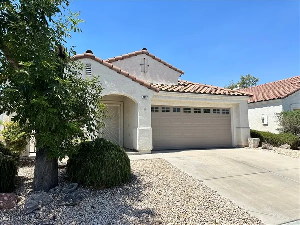 $2,600 | 1837 Vista Pointe Avenue, Henderson, NV 89012