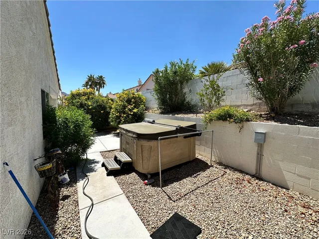 $2,800 | 1837 Vista Pointe Avenue, Henderson, NV 89012