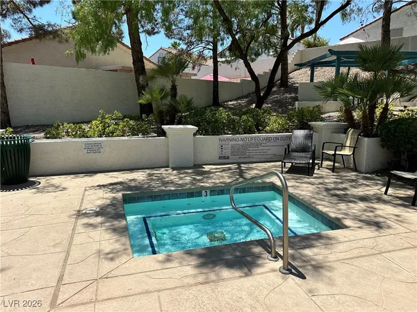 $2,600 | 1837 Vista Pointe Avenue, Henderson, NV 89012