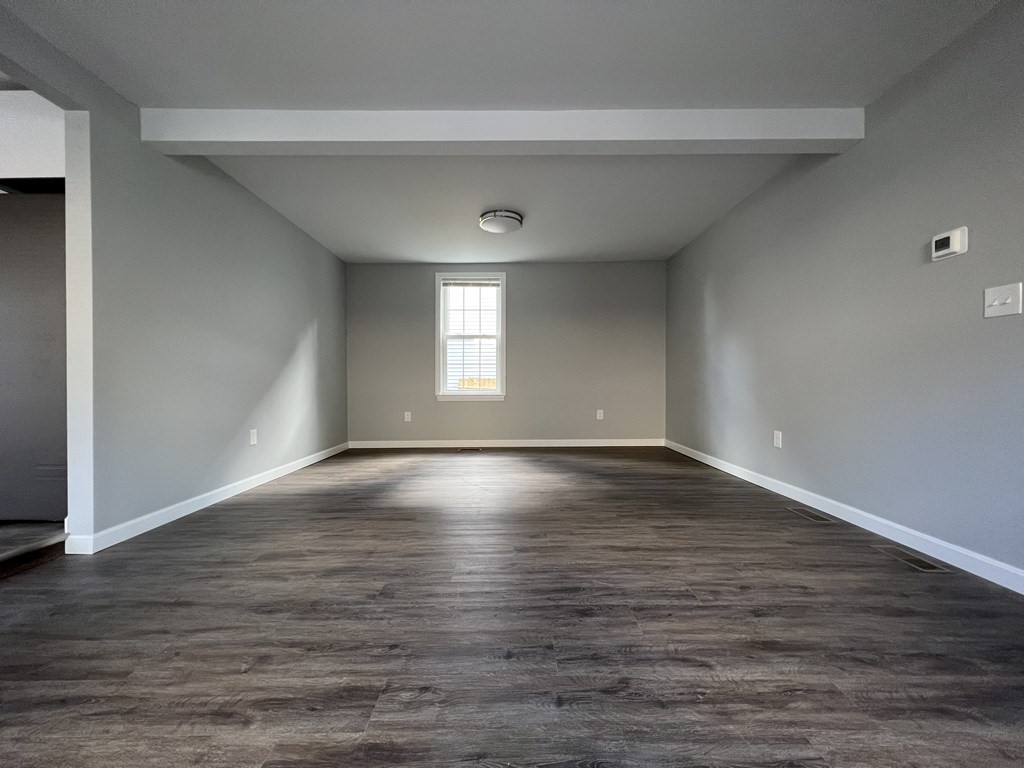 45 Loring Street Springfield, MA 01105 - Photo 8 of 16 a view of room and window