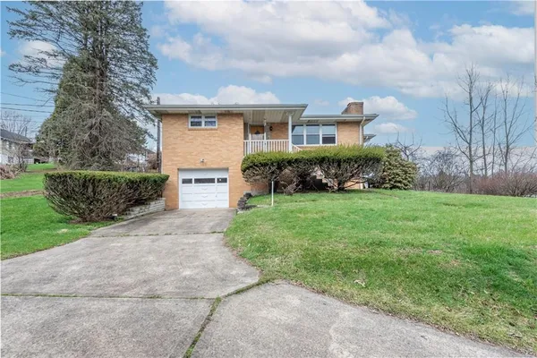 $264,900 | 6576 Library Road, South Park, PA 15129