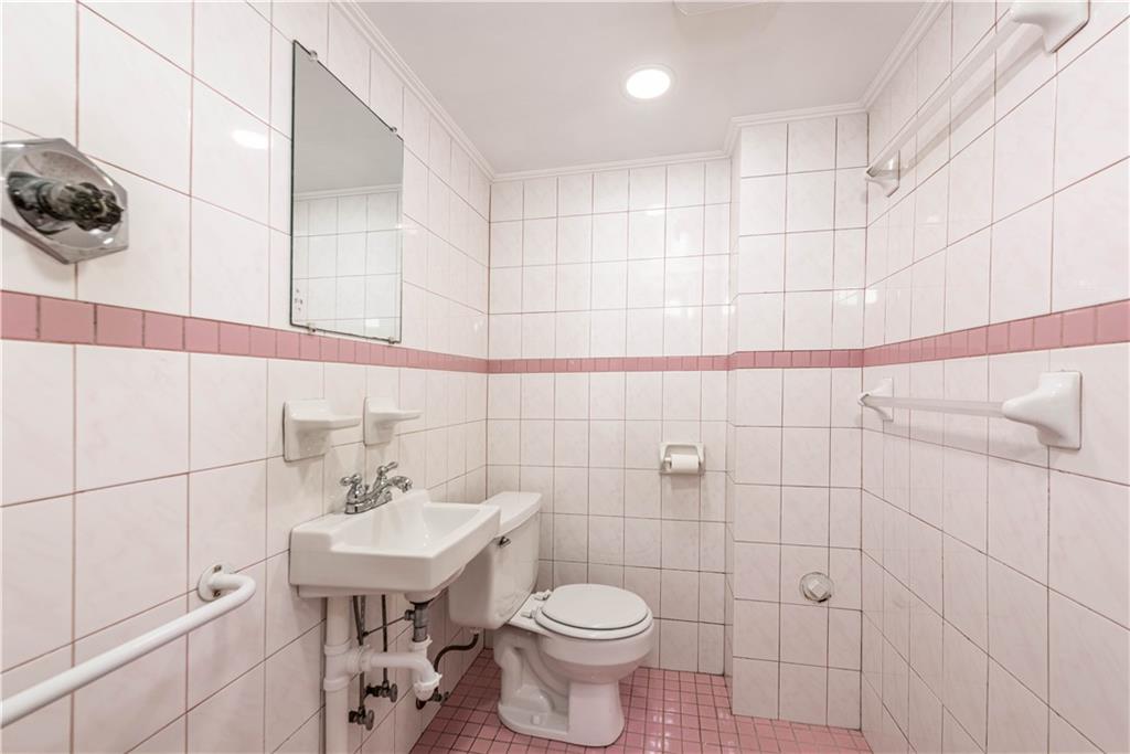 6576 Library Road South Park, PA 15129 - Photo 24 of 31 a bathroom with a sink toilet and shower