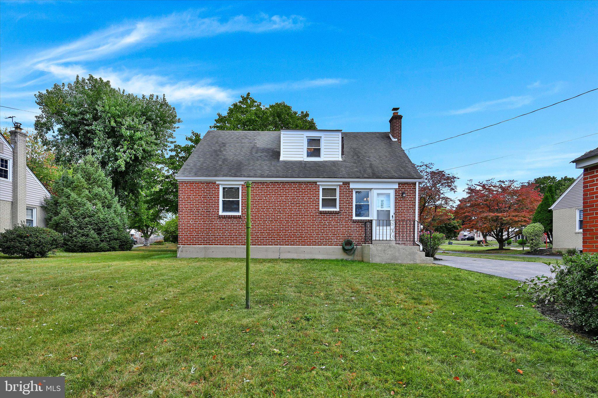 268 Butler Road Springfield, PA 19064 - Photo 23 of 25