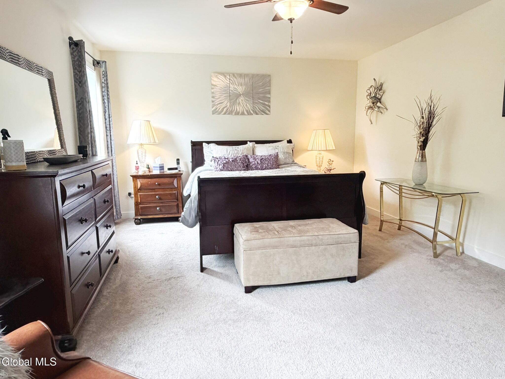 905 Ridgeview Circle Schodack, NY 12033 - Photo 39 of 61 Primary Bedroom