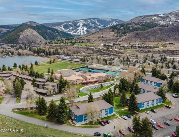 $515,000 | 851 West Beaver Creek Boulevard, Unit B15, Avon, CO 81620