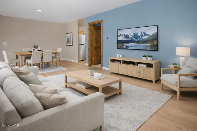 $515,000 | 851 West Beaver Creek Boulevard, Unit B15, Avon, CO 81620