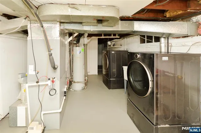 a view of a roof deck