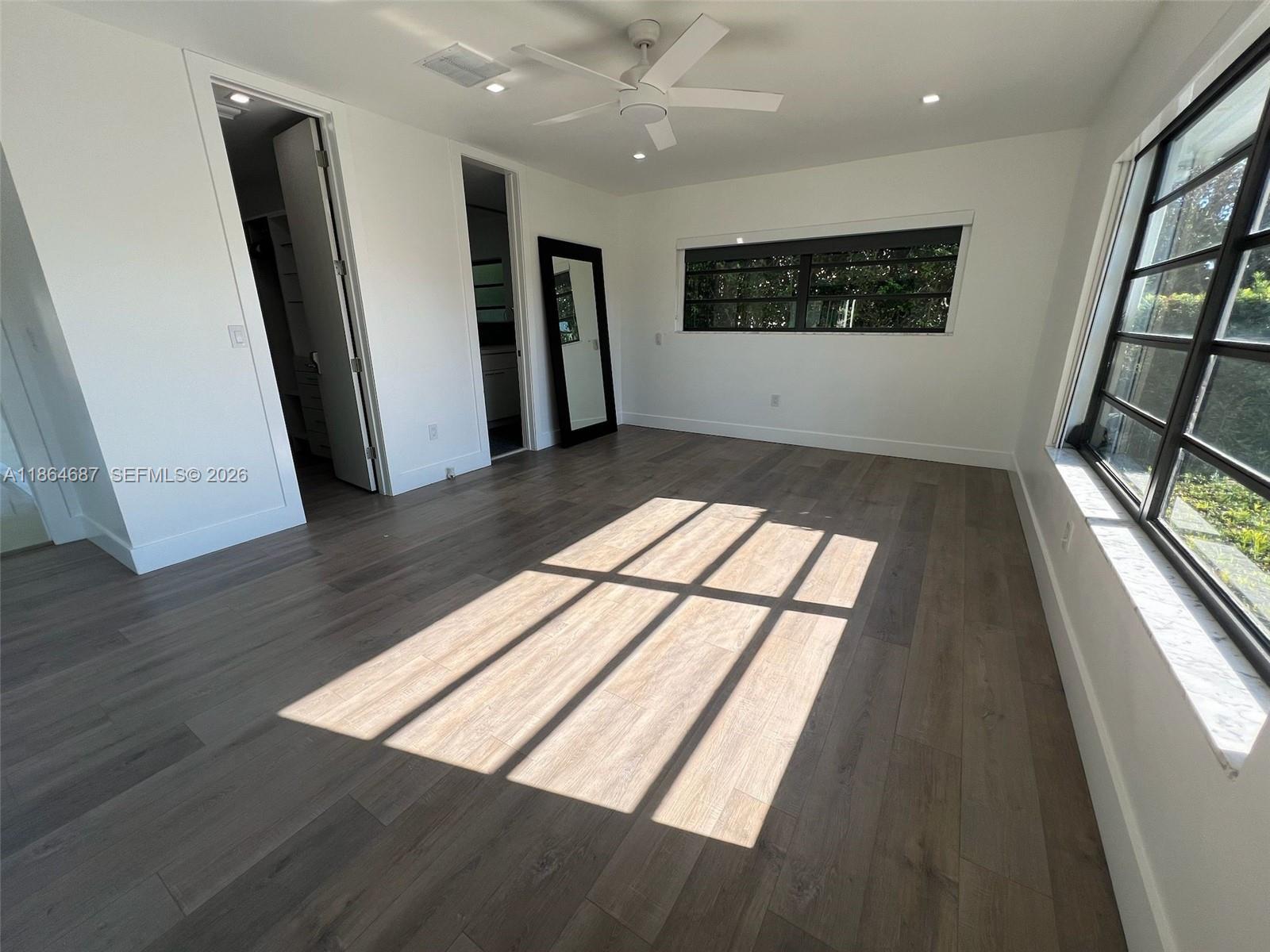 2062 Northeast 121st Road North Miami, FL 33181 - Photo 21 of 43 Primary Bedroom