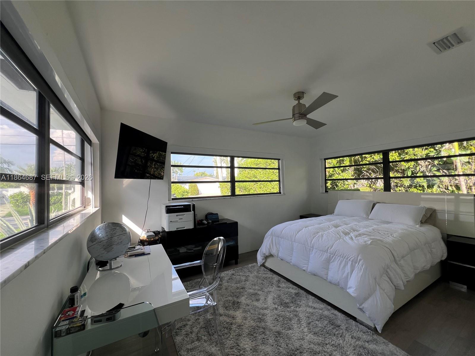 2062 Northeast 121st Road North Miami, FL 33181 - Photo 30 of 43 Furniture is for illustration only.