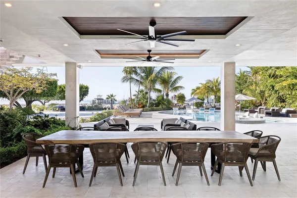 $33,500,000 | 57783 Morton Street, Marathon, FL 33050