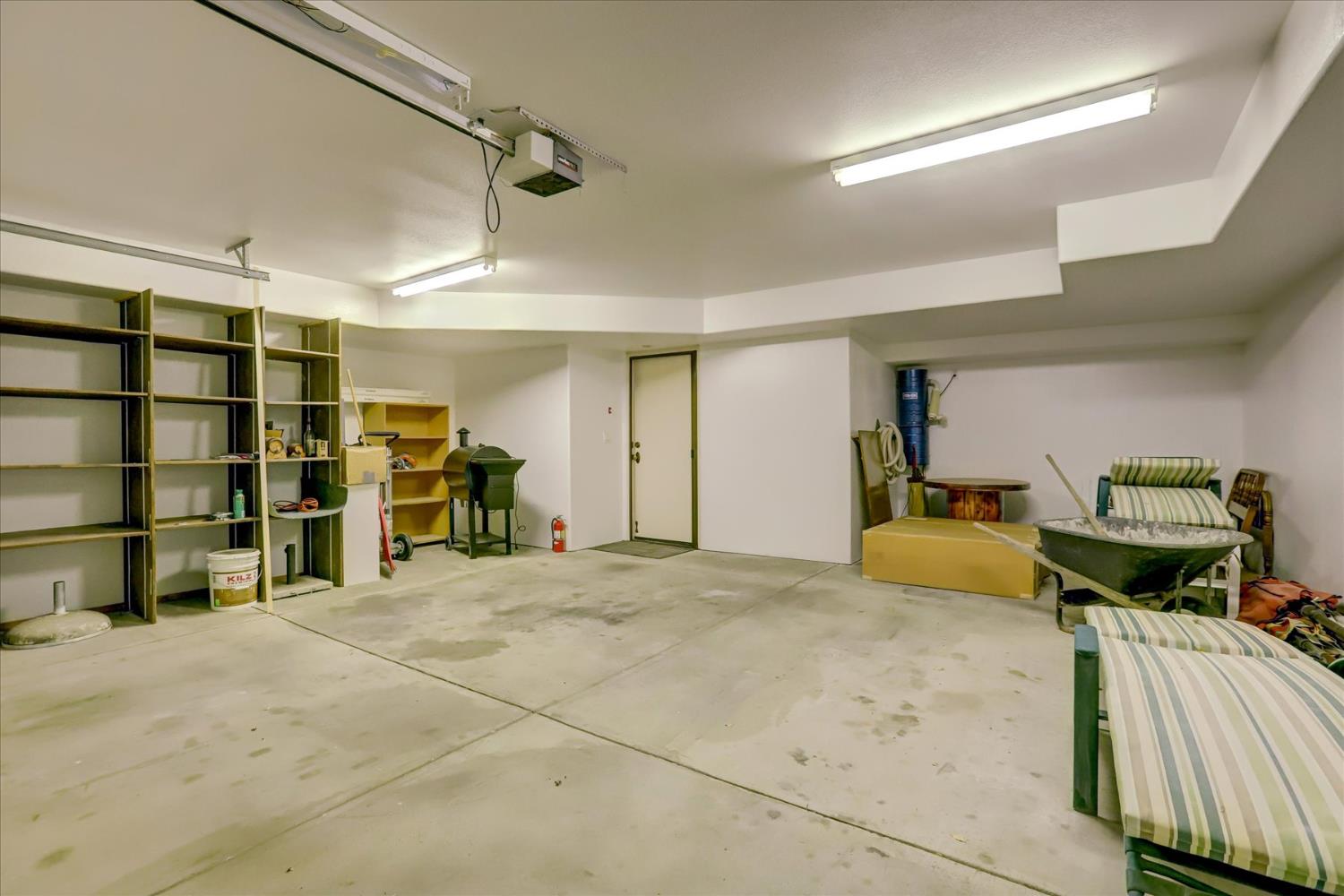 16875 Southridge Road Penn Valley, CA 95946 - Photo 48 of 89 a view of a storage & utility room