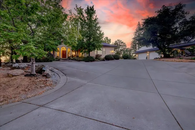 $1,650,000 | 16875 Southridge Road, Penn Valley, CA 95946