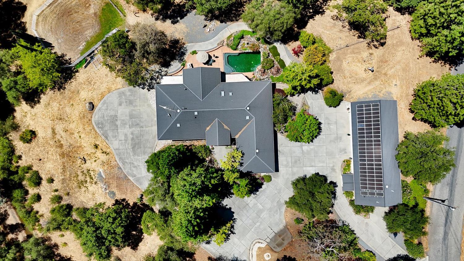 16875 Southridge Road Penn Valley, CA 95946 - Photo 78 of 89