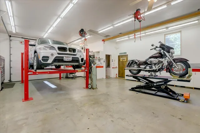 $1,650,000 | 16875 Southridge Road, Penn Valley, CA 95946