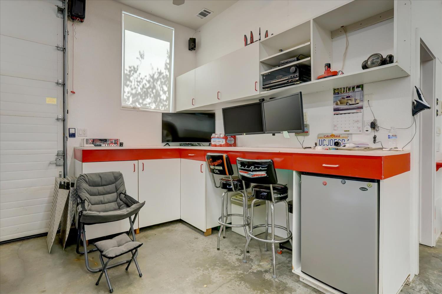 16875 Southridge Road Penn Valley, CA 95946 - Photo 85 of 89 a room with storage and utility