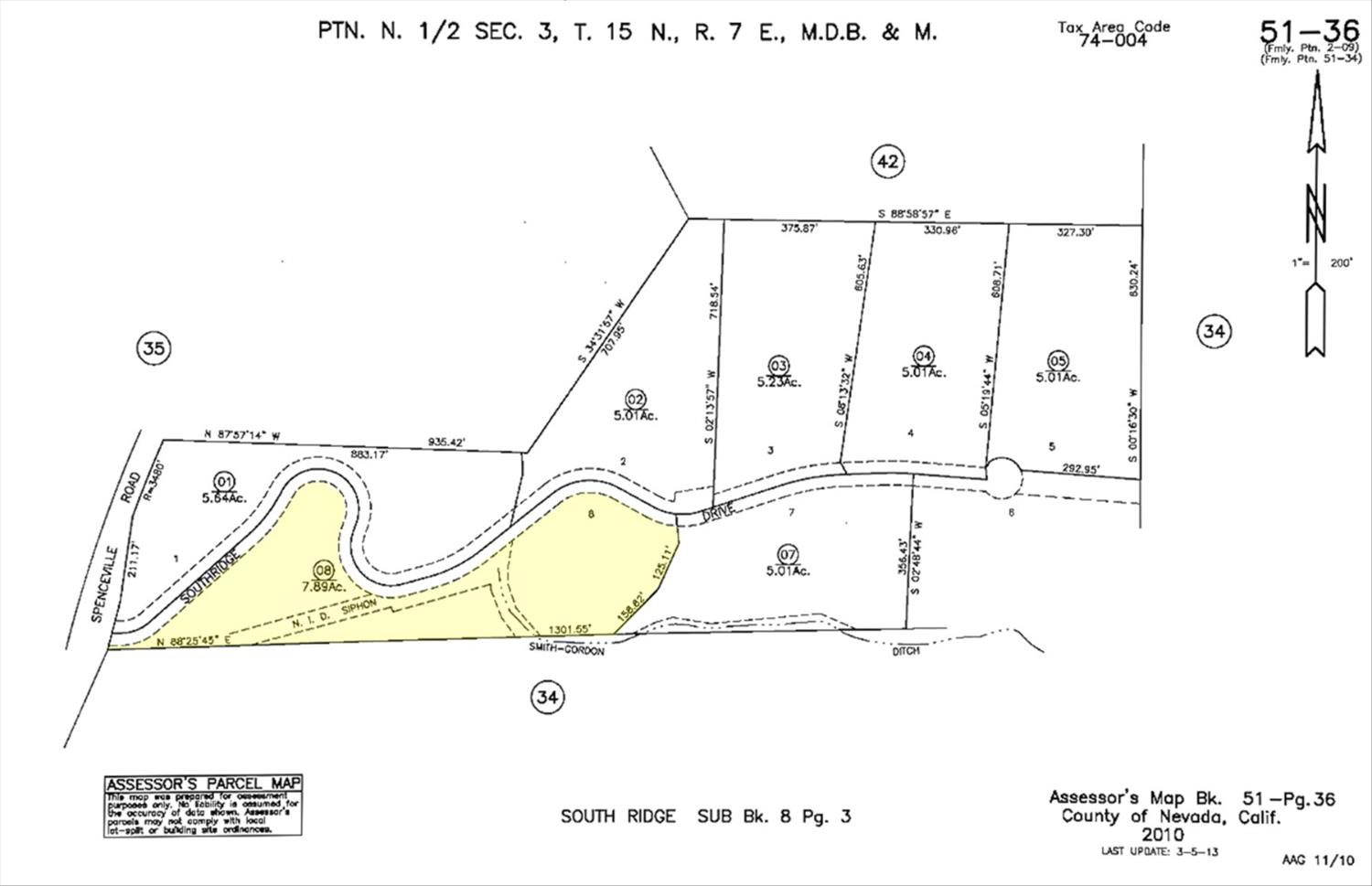 16875 Southridge Road Penn Valley, CA 95946 - Photo 89 of 89