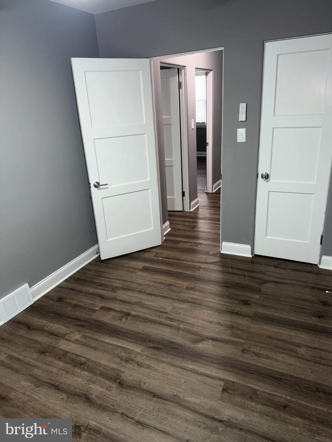 4433 Old Frederick Road Baltimore, MD 21229 - Photo 32 of 37 Spacious room (3 with modern finishes.