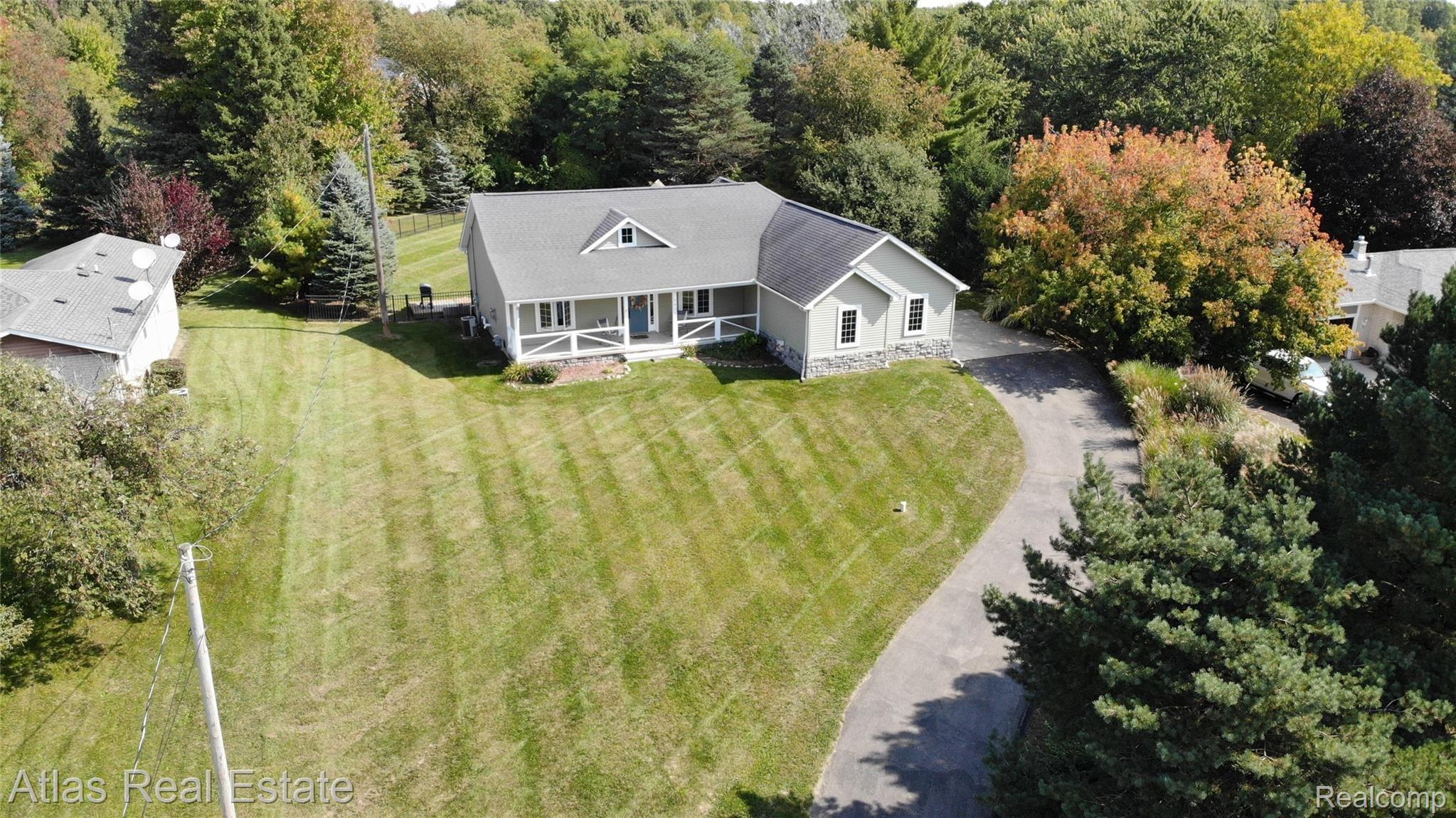 1416 Pebble Creek Road Metamora, MI 48455 - Photo 43 of 60 DJI_0328.JPG