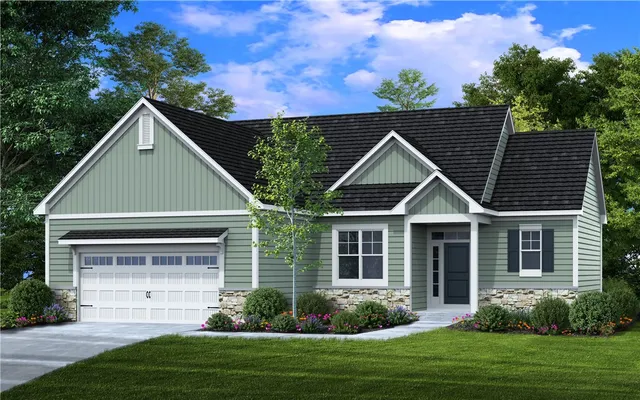 $504,455 | 6321 Brookhill Drive, Victor, NY 14564