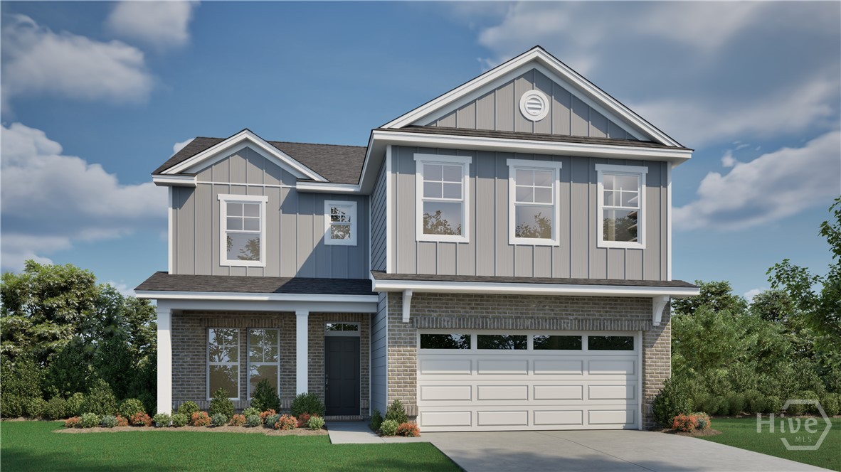 175 Como Drive Pooler, GA 31322 - Photo 1 of 3 Gallery Image 1