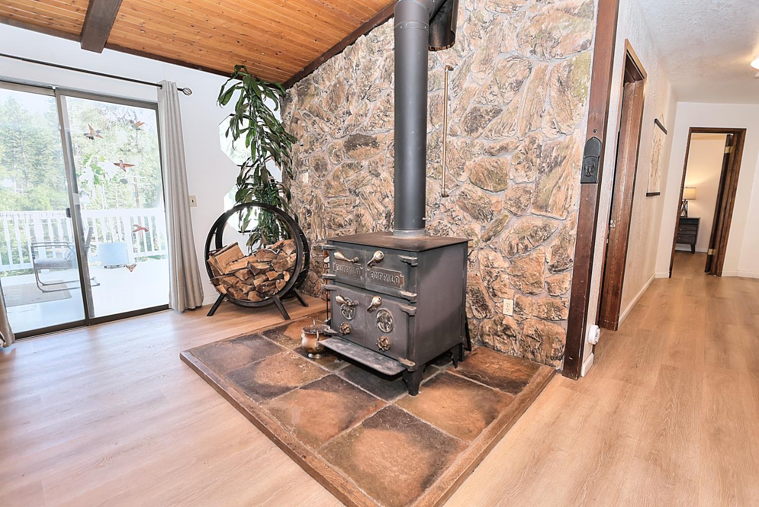 5421 Shooting Star Road Pollock Pines, CA 95726 - Photo 21 of 76