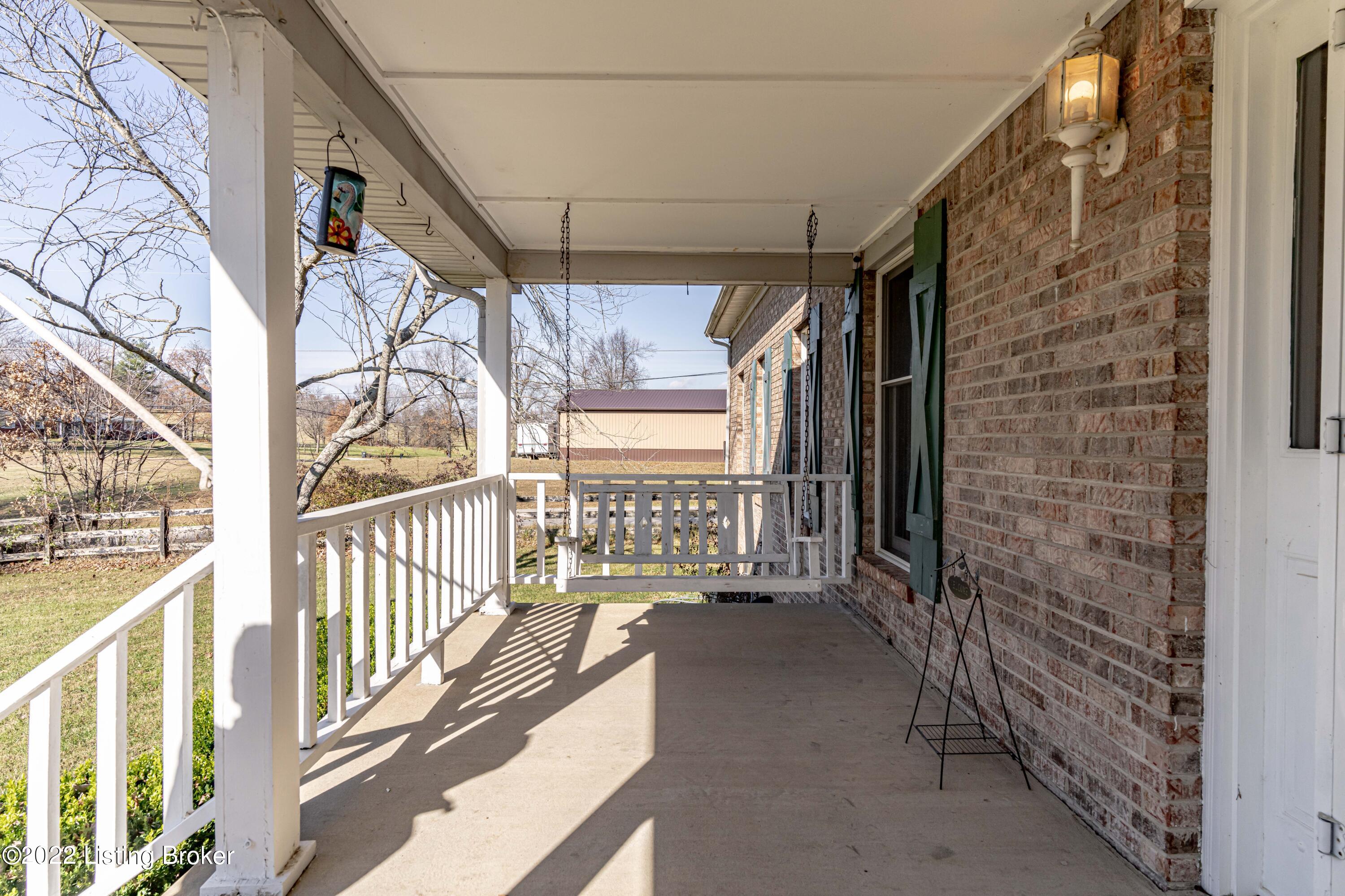 430 Coleman Road Vine Grove, KY 40175 - Photo 12 of 105 DSC09593