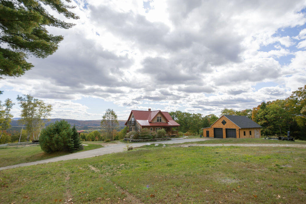 54 Wahl Road Kingfield, ME 04947 - Photo 3 of 91 taylor-kaminsky-photo-2
