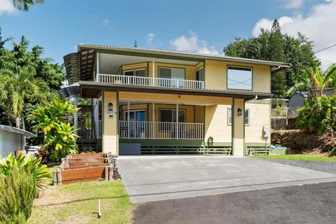 $895,000 | 74-853 Laimana Street, Kailua-Kona, HI 96740