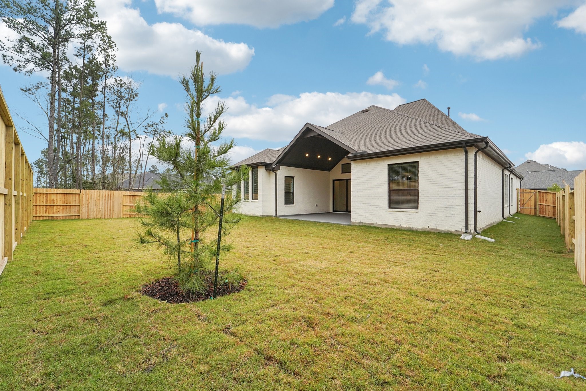 13091 Whitewater Way Conroe, TX 77302 - Photo 40 of 48 Representative Photo
