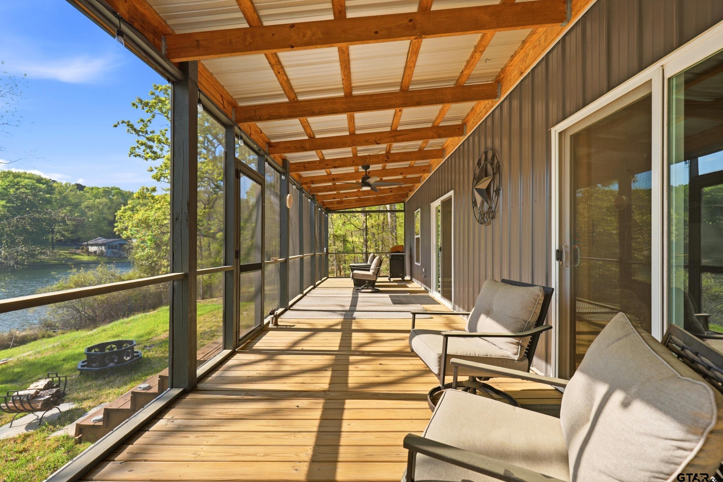 132 King George Road Scroggins, TX 75480 - Photo 19 of 36