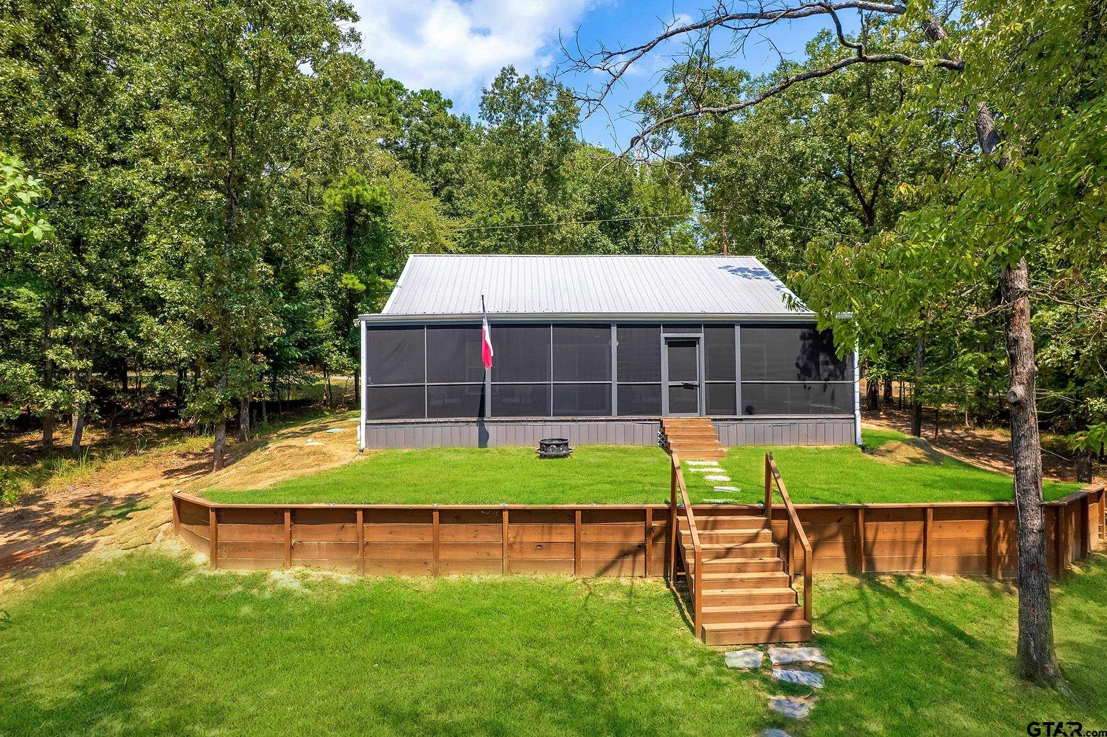 132 King George Road Scroggins, TX 75480 - Photo 21 of 36