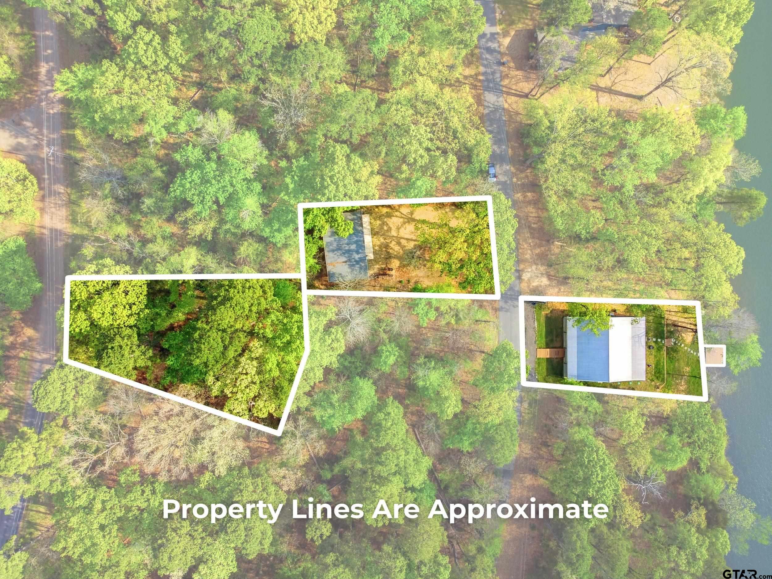 132 King George Road Scroggins, TX 75480 - Photo 32 of 36