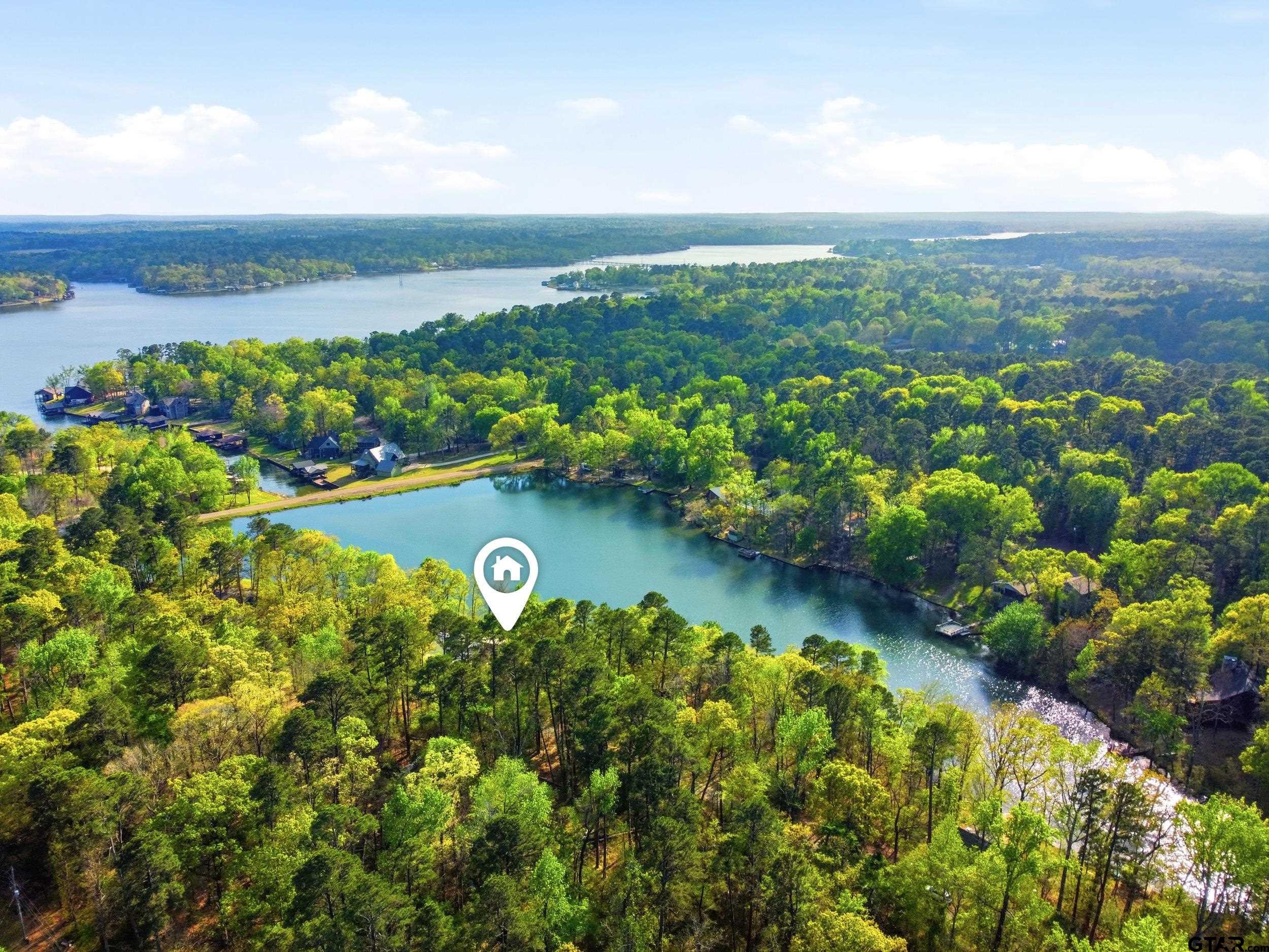 132 King George Road Scroggins, TX 75480 - Photo 35 of 36