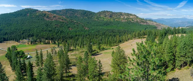 $295,000 | 1949 Scott Road, Unit B, Rice, WA 99167