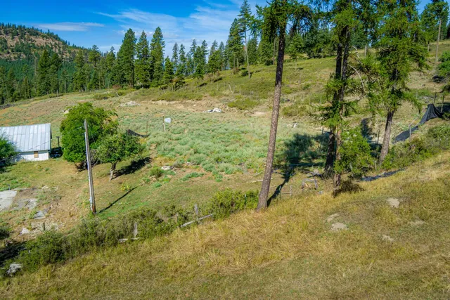 $295,000 | 1949 Scott Road, Unit B, Rice, WA 99167