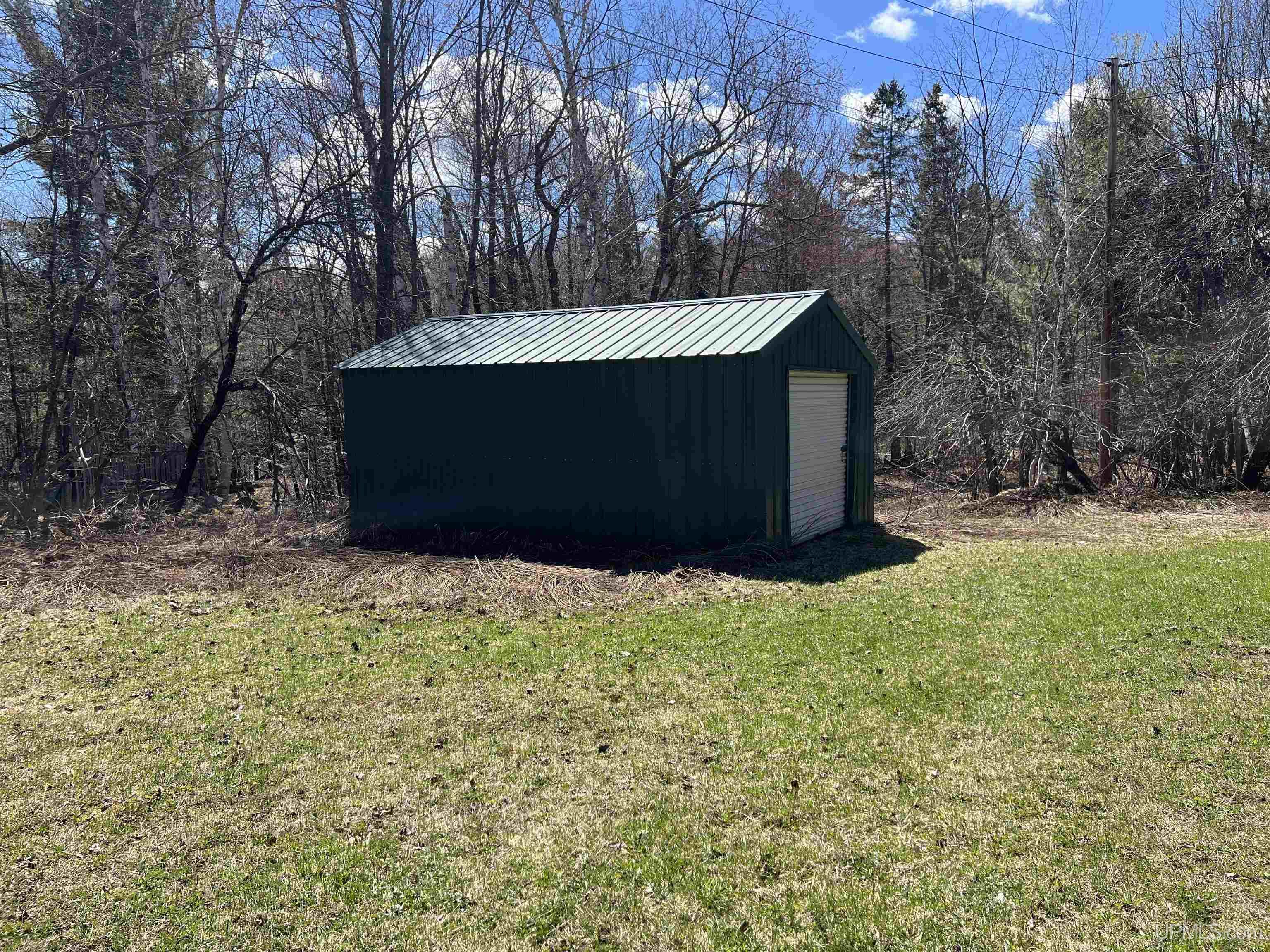 128 Johnson Road Negaunee, MI 49866 - Photo 53 of 62 Gallery Image 53