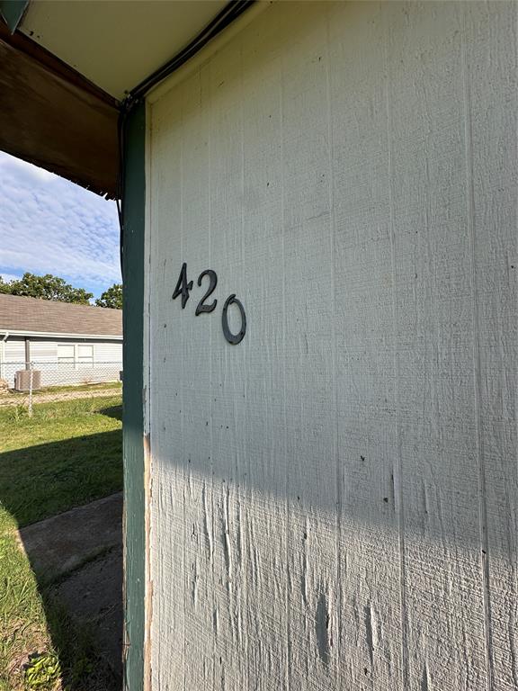 420 Denton Street Howe, TX 75459 - Photo 7 of 10